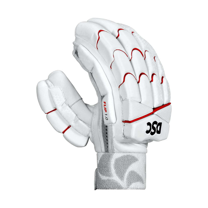 DSC Flip 1.0 Batting Gloves (2023)