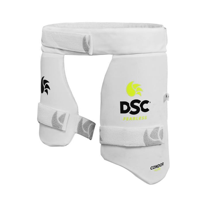 DSC Condor Flite Thigh Pad Combo