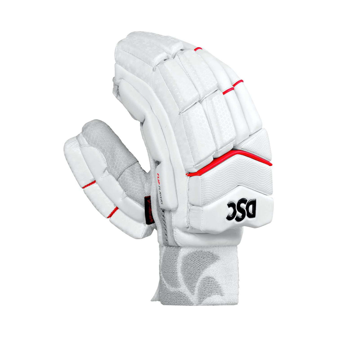 DSC Flip Players Batting Gloves (2023)