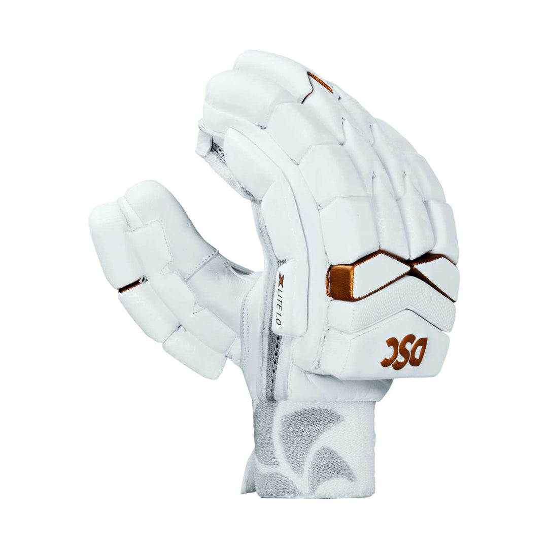 DSC Xlite 1.0 Batting Gloves (2023)