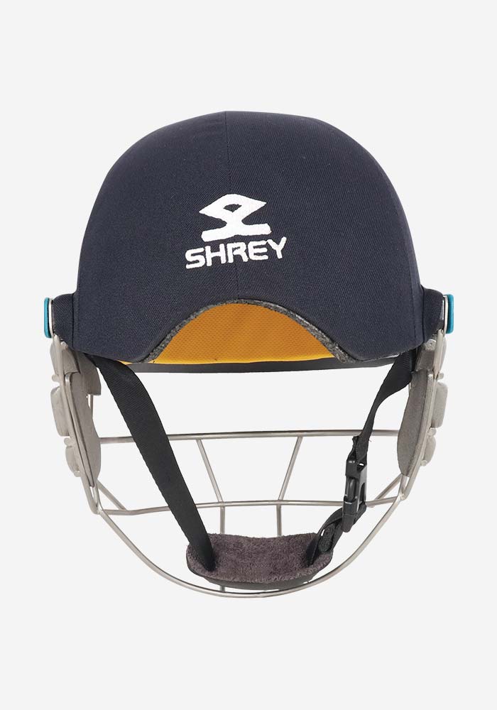 Wicket Keeping Helmet