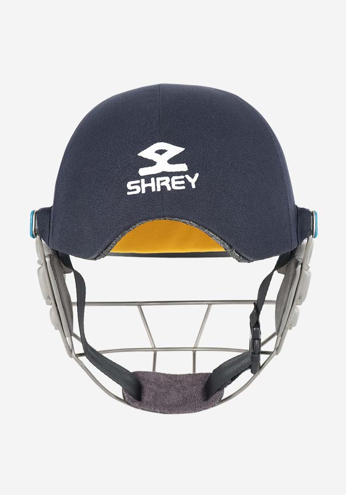 Wicket Keeping Helmet