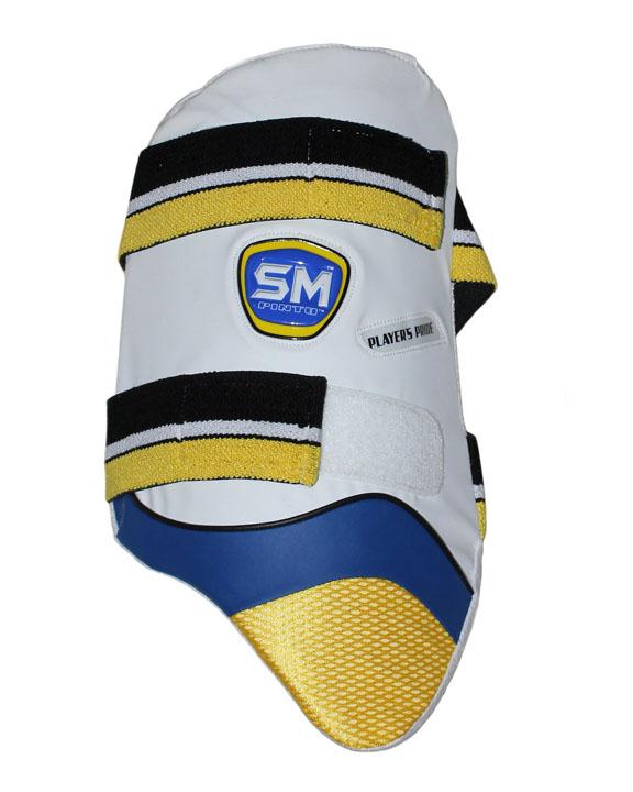 SM Players Pride Thigh Pad