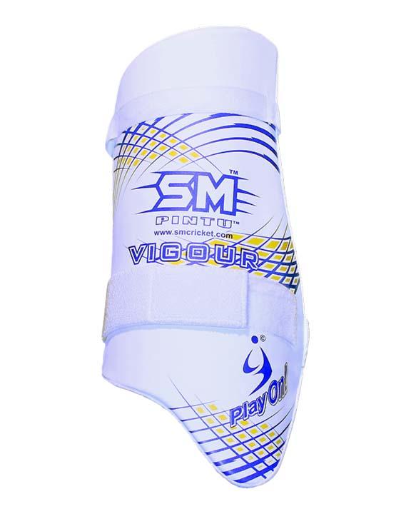 SM Vigour Thigh Pad