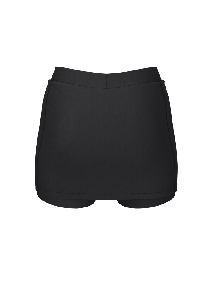 Cricket Pavilion Skort