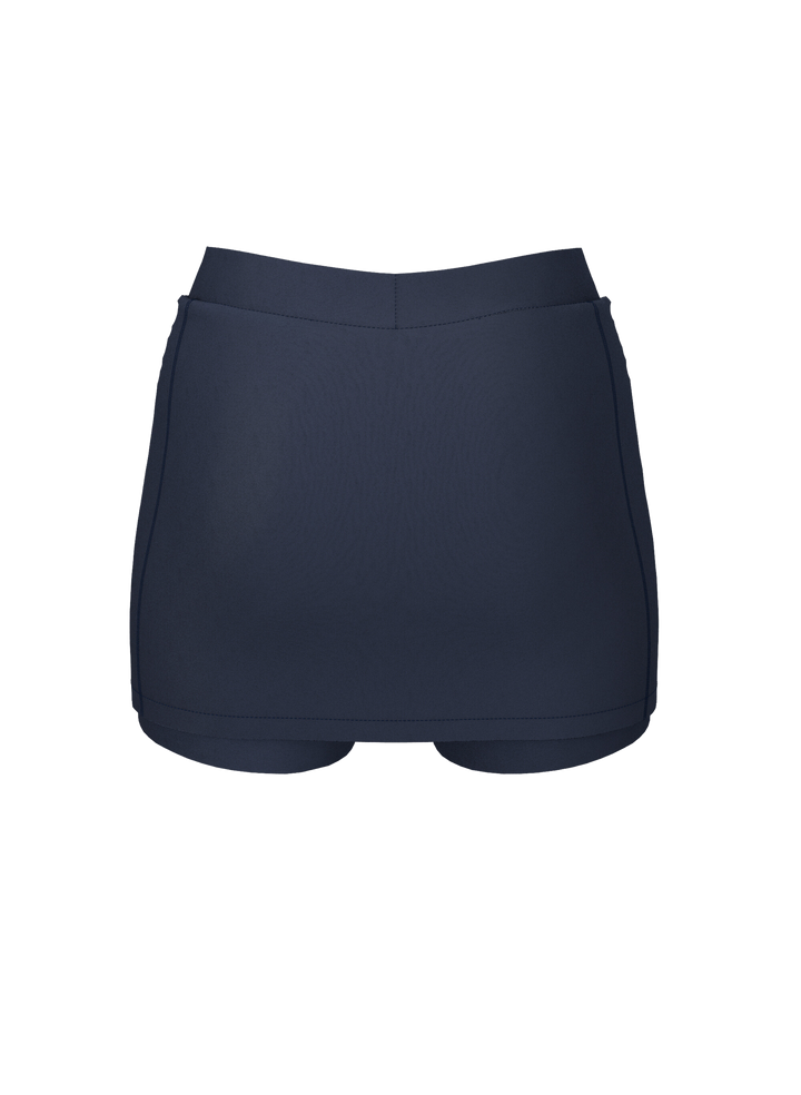Cricket Pavilion Skort