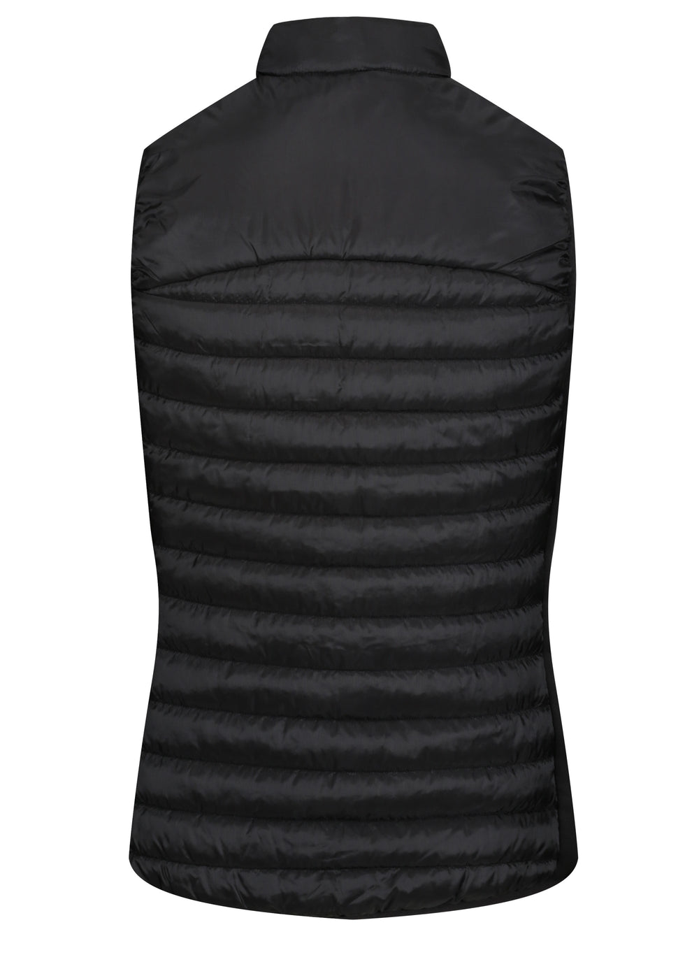 Female Black Apex Gilet