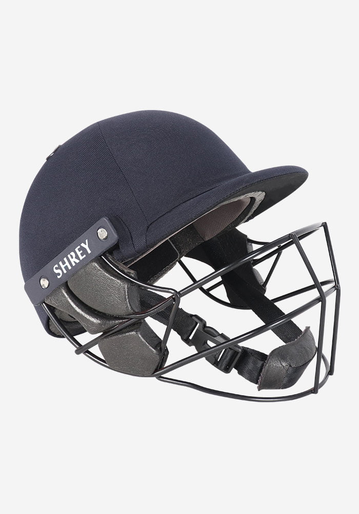 Cricket Helmet