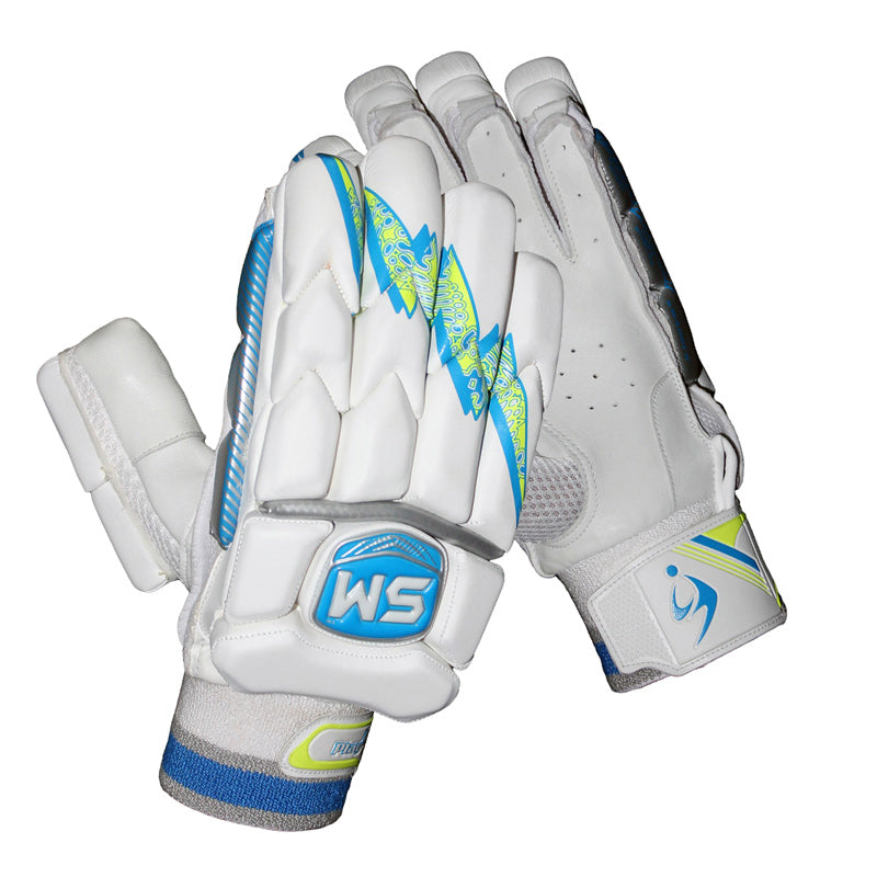 SM Swagger Batting Gloves