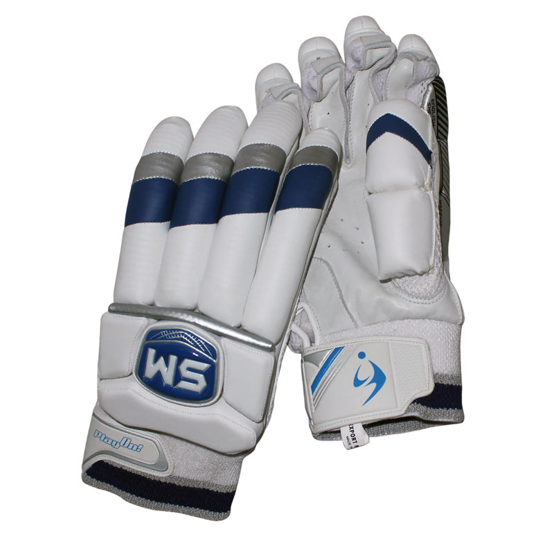 SM Warrior T20 Junior Batting Gloves