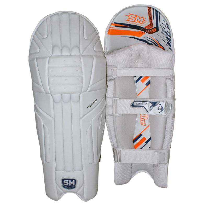 SM King of King Batting Pads