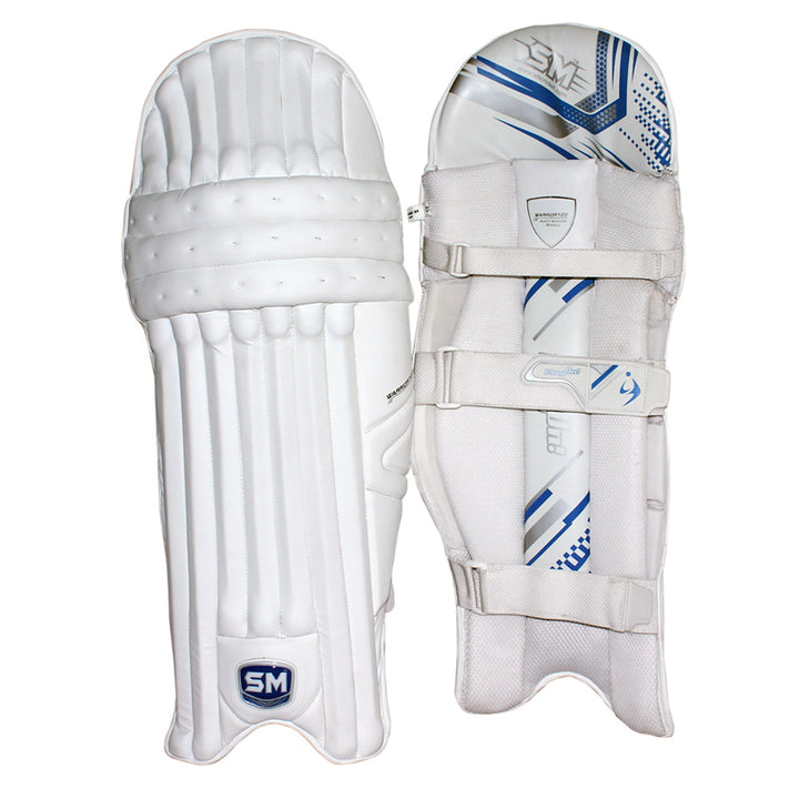 SM Warrior Batting Pads