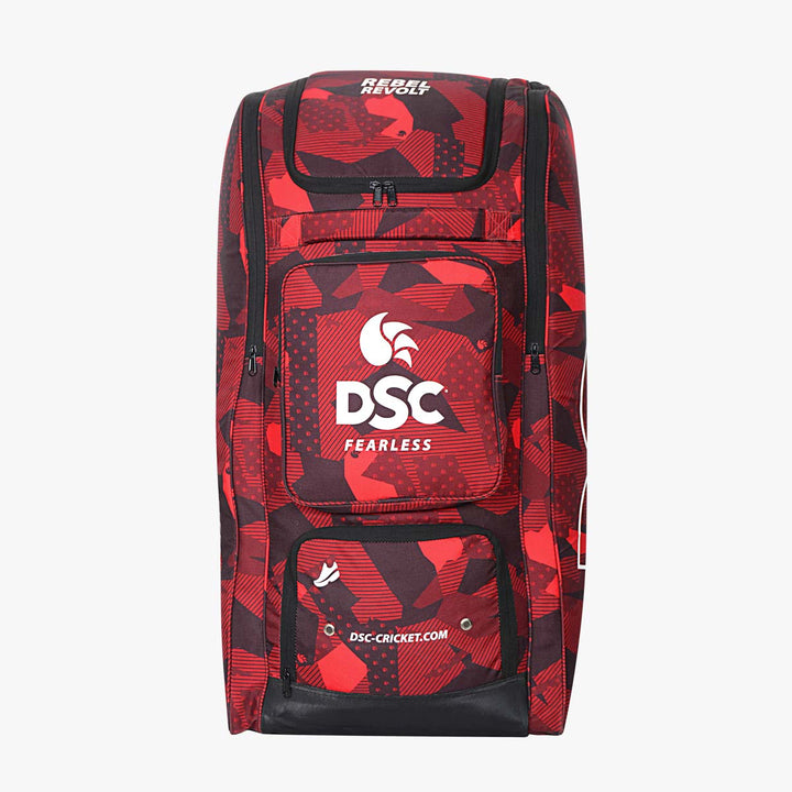 DSC Rebel Revolt Duffle Bag