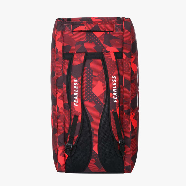 DSC Rebel Revolt Duffle Bag