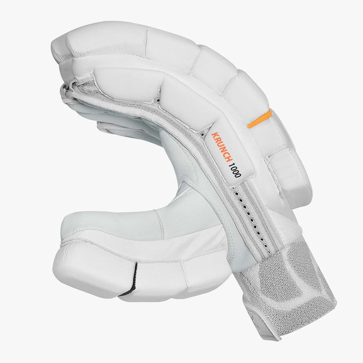 DSC Krunch 1000 Batting Gloves (2023)