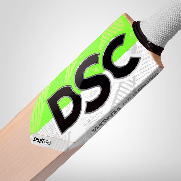 DSC Spliit Series Pro Cricket Bat (2023)