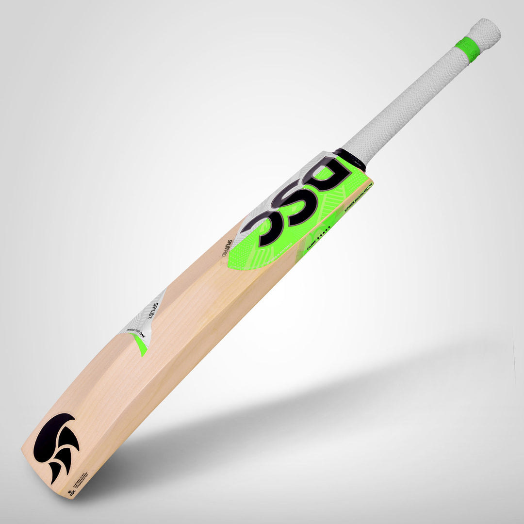 DSC Spliit Series Pro Cricket Bat (2023)