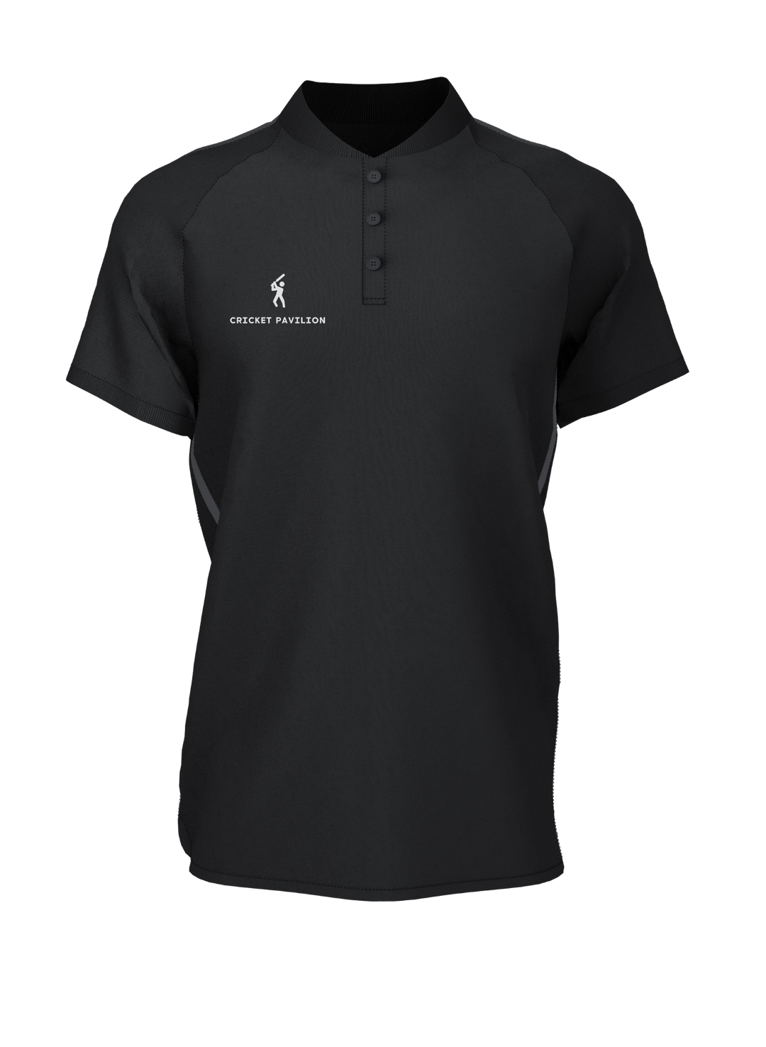 Cricket Pavilion Polo Shirt