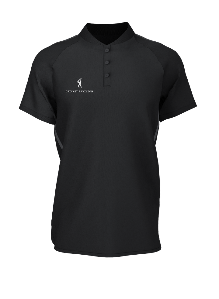 Cricket Pavilion Polo Shirt