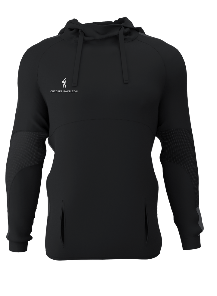 Cricket Pavilion Hoodie