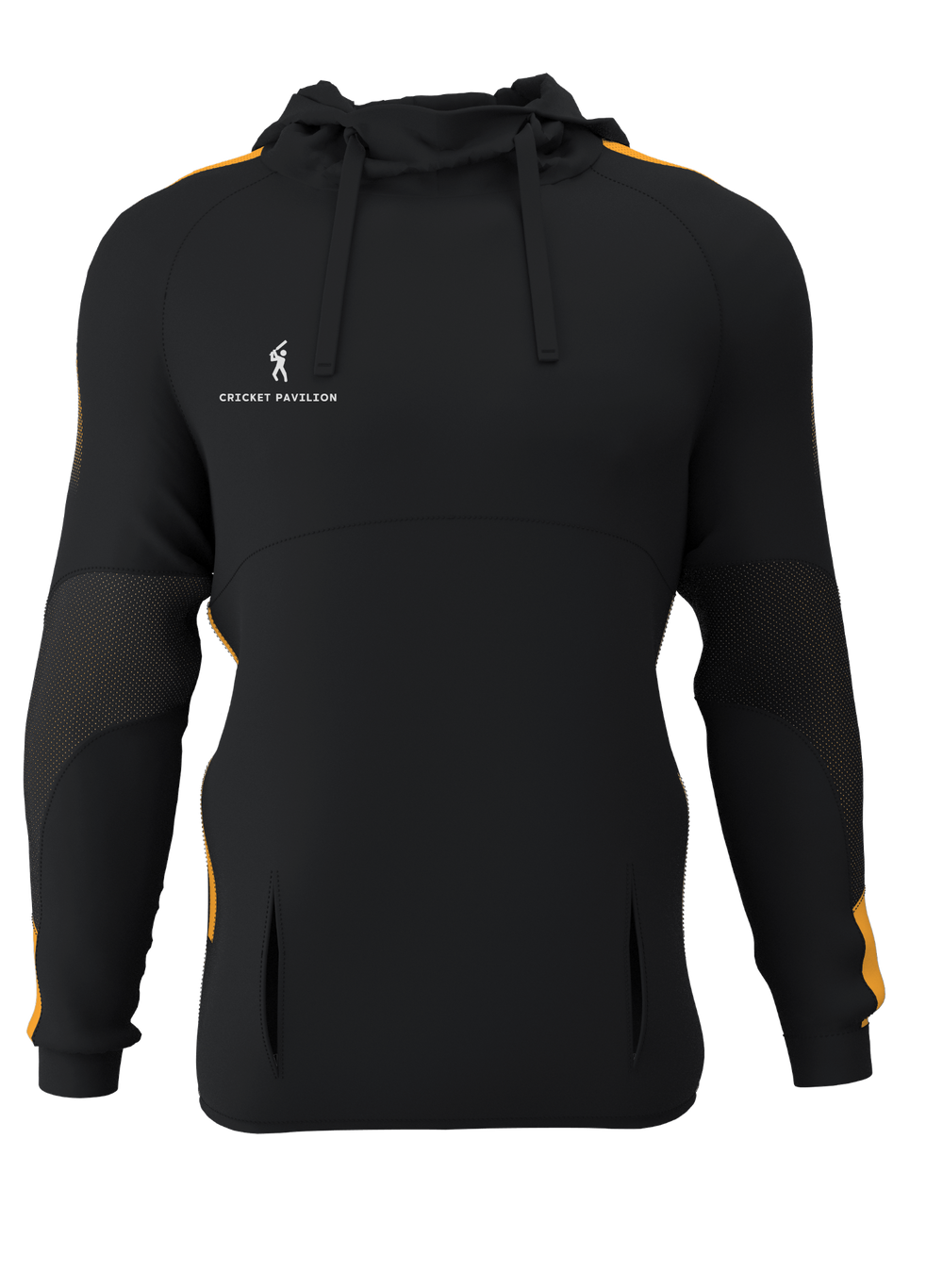 Cricket Pavilion Hoodie