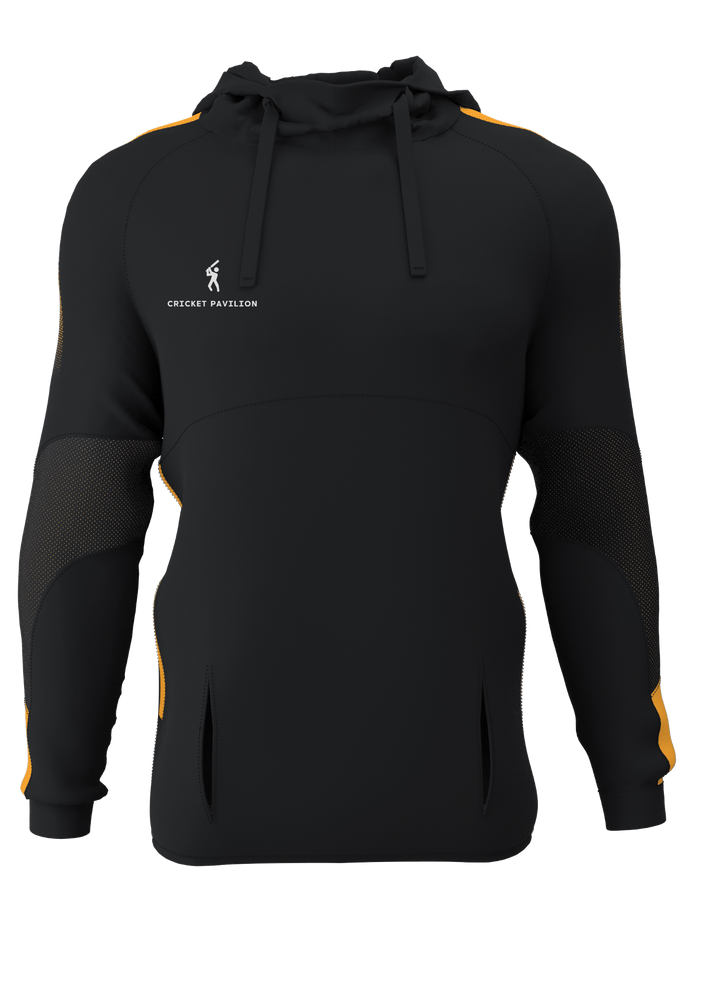 Cricket Pavilion Hoodie