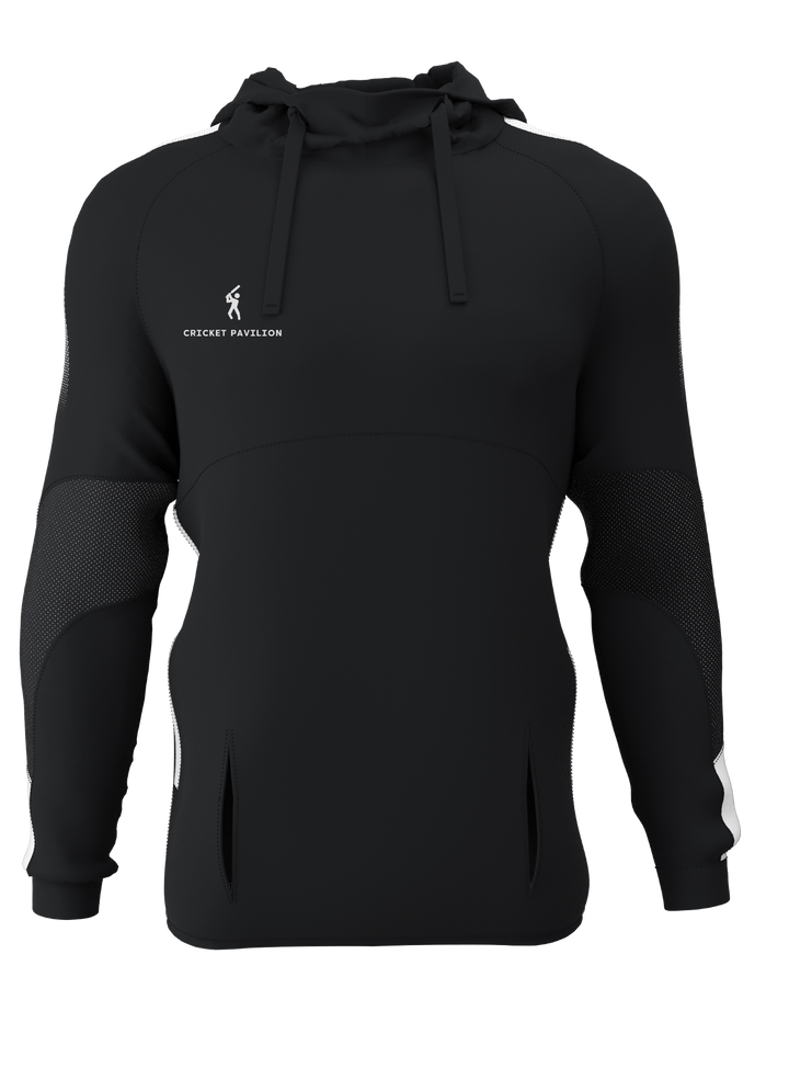 Cricket Pavilion Hoodie