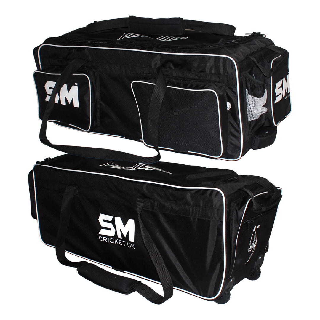 SM HK 111 Cricket Bag