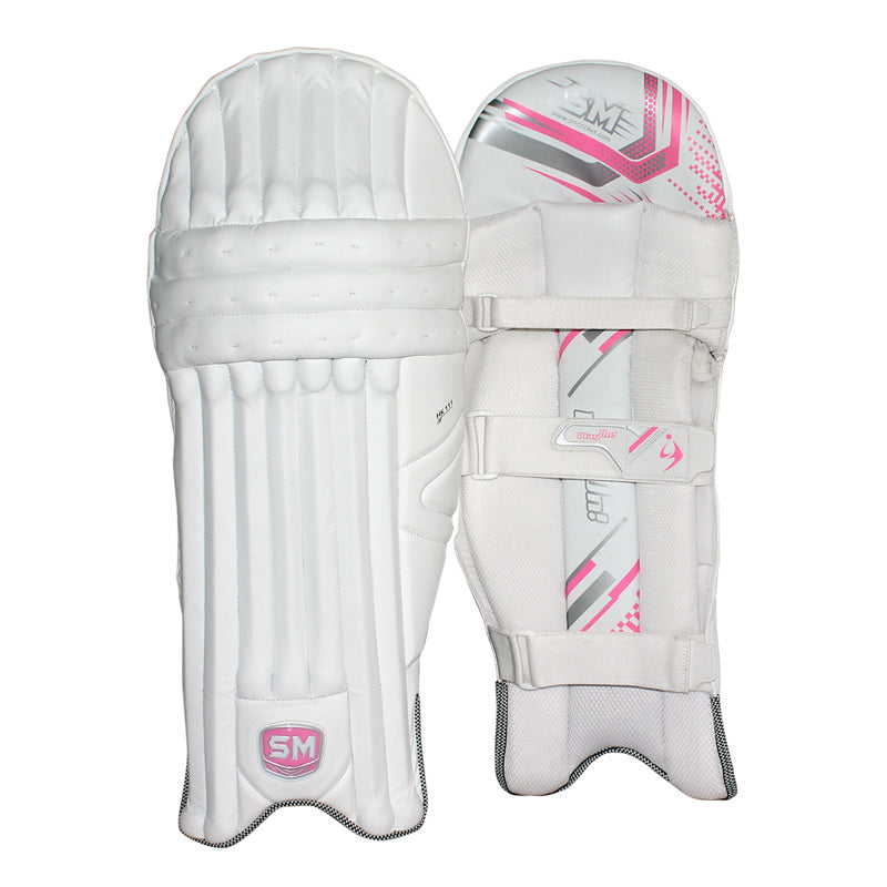 SM HK 111 Batting Pads