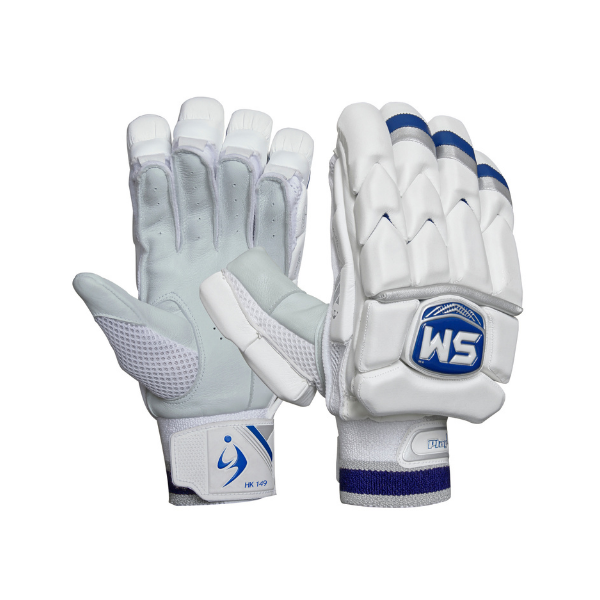 SM HK 149 Girl's Batting Gloves