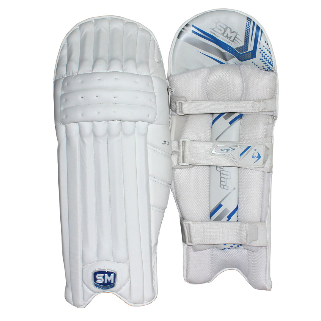 SM HK 149 Batting Pads