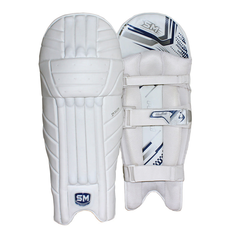 SM HK Elite Girl's Batting Pads