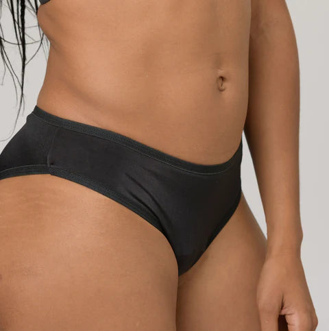 Women's underwear period wear