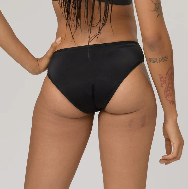 Women's underwear period wear
