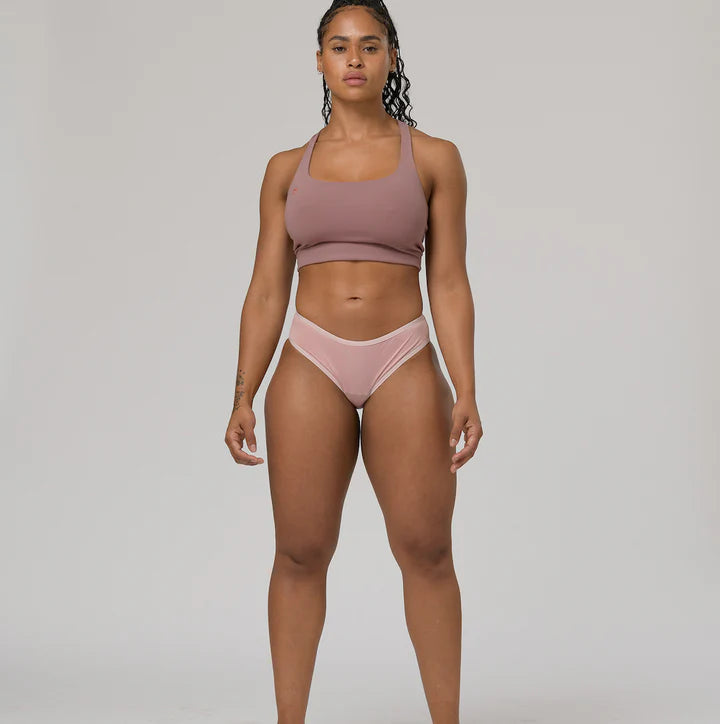 Women's underwear period wear