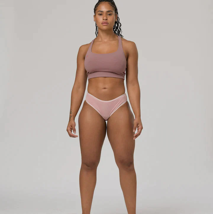 Women's underwear period wear
