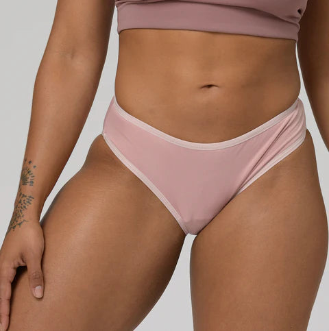 Women's underwear period wear