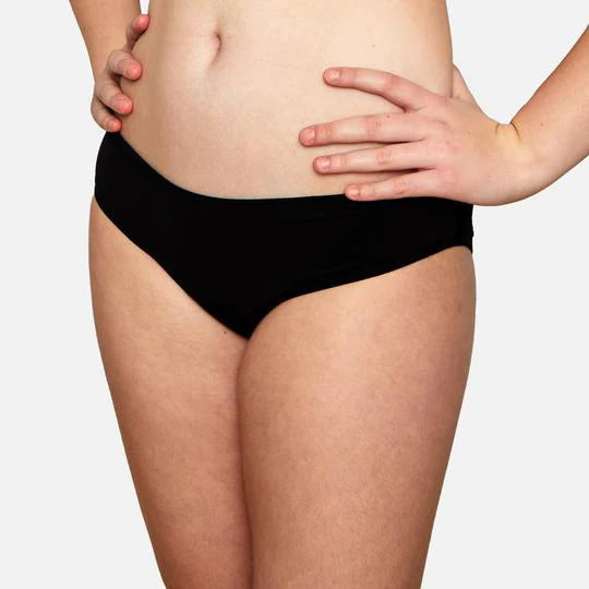 Women's underwear period wear