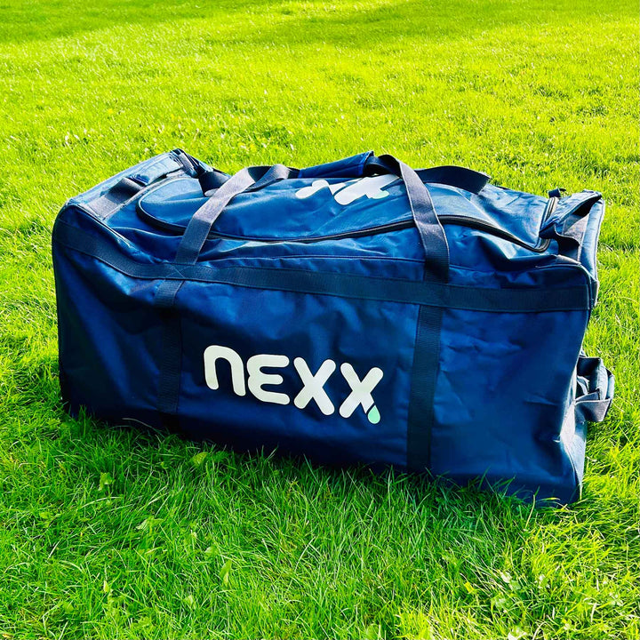 XX Team Wheelie Cricket Bag