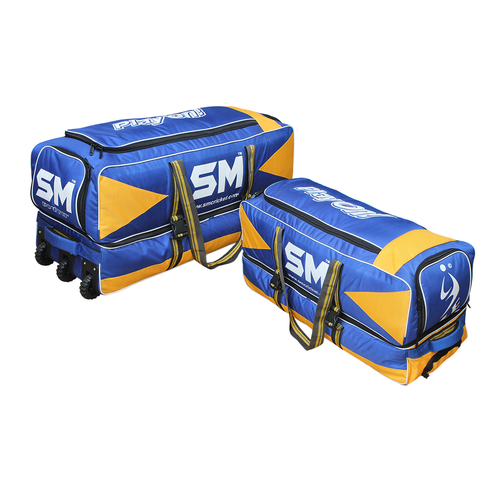 SM LE Wheelie Bag