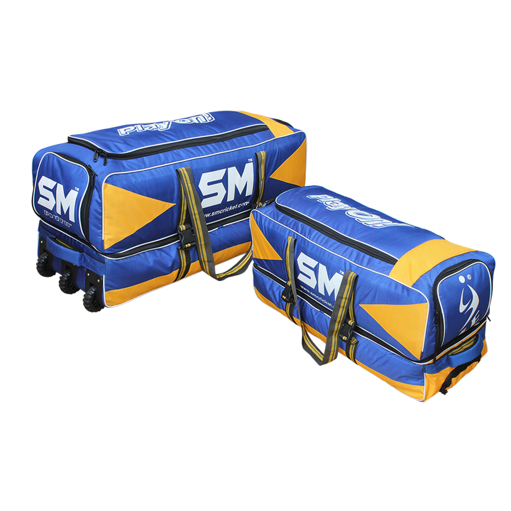 SM LE Wheelie Bag