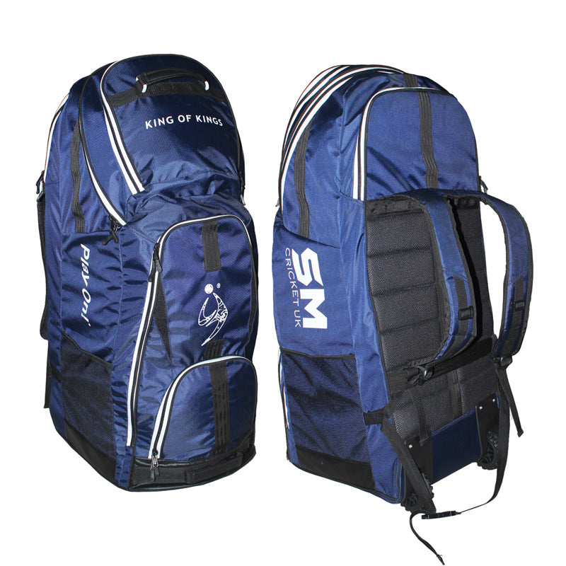 SM King of Kings Duffle Bag