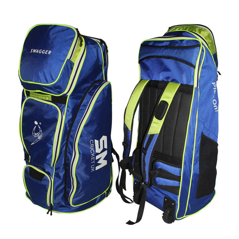 SM Swagger Duffle Bag