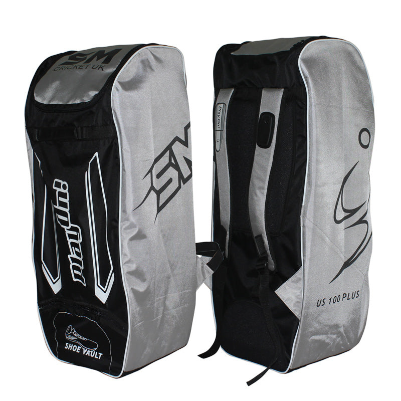 SM US 100 Duffle Bag
