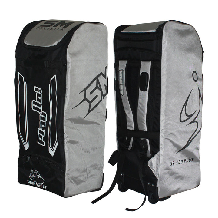 SM US 100 Duffle Bag