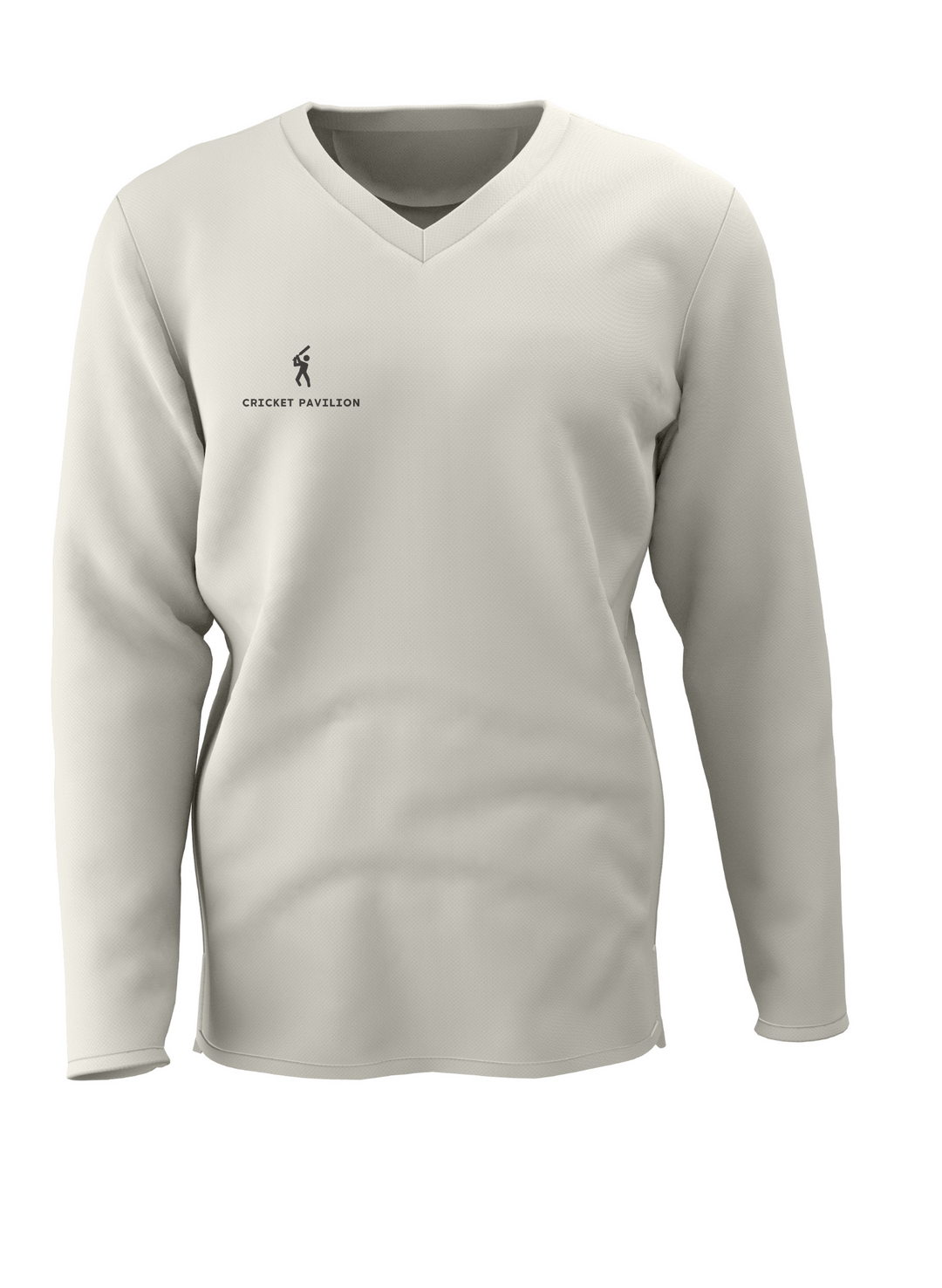 Cricket Long Sleeve Jumper