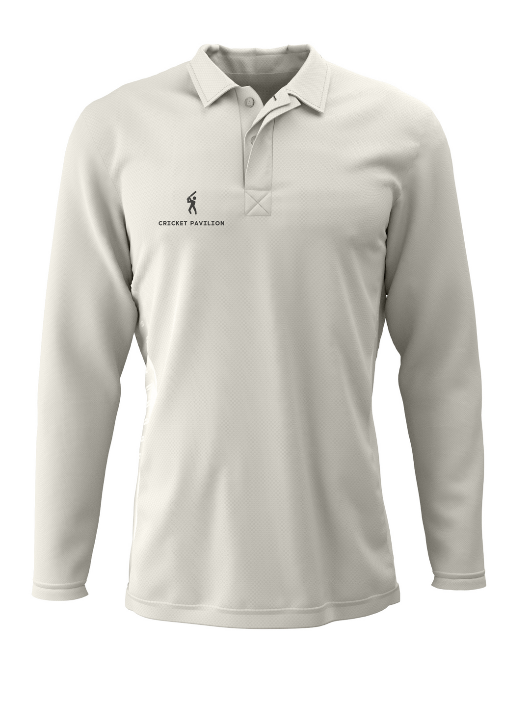 Long Sleeve Cricket Playing Shirt