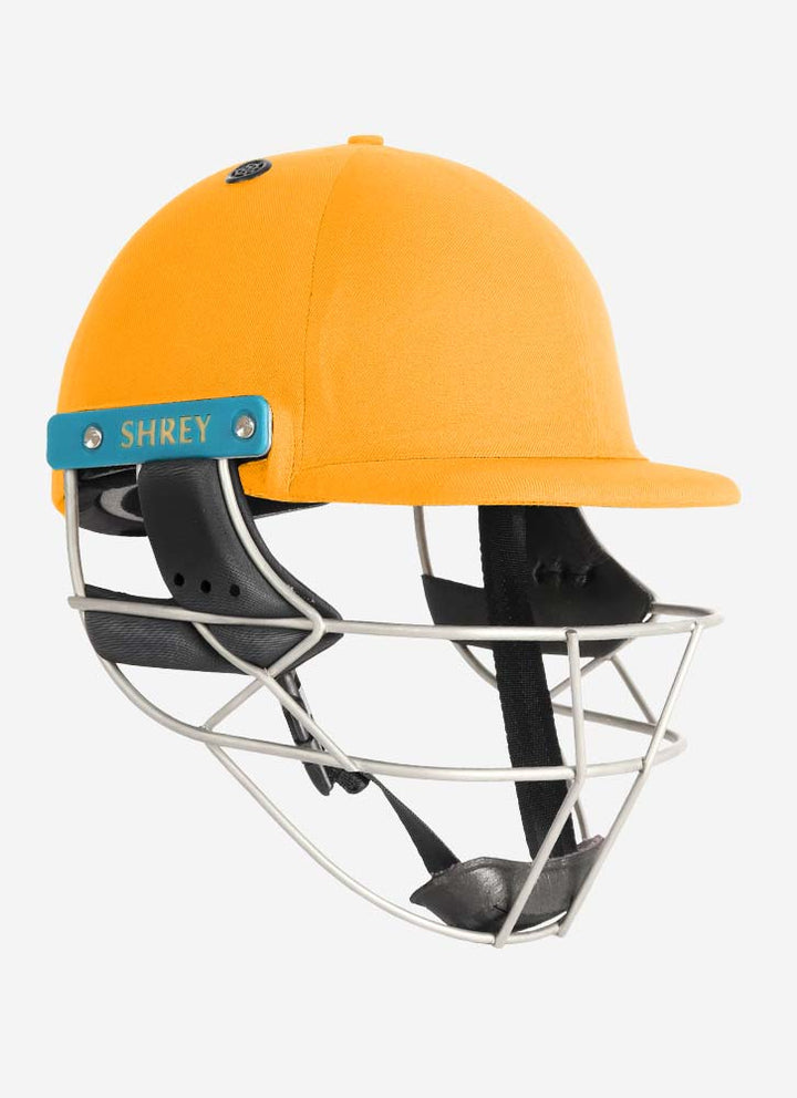Cricket Helmet