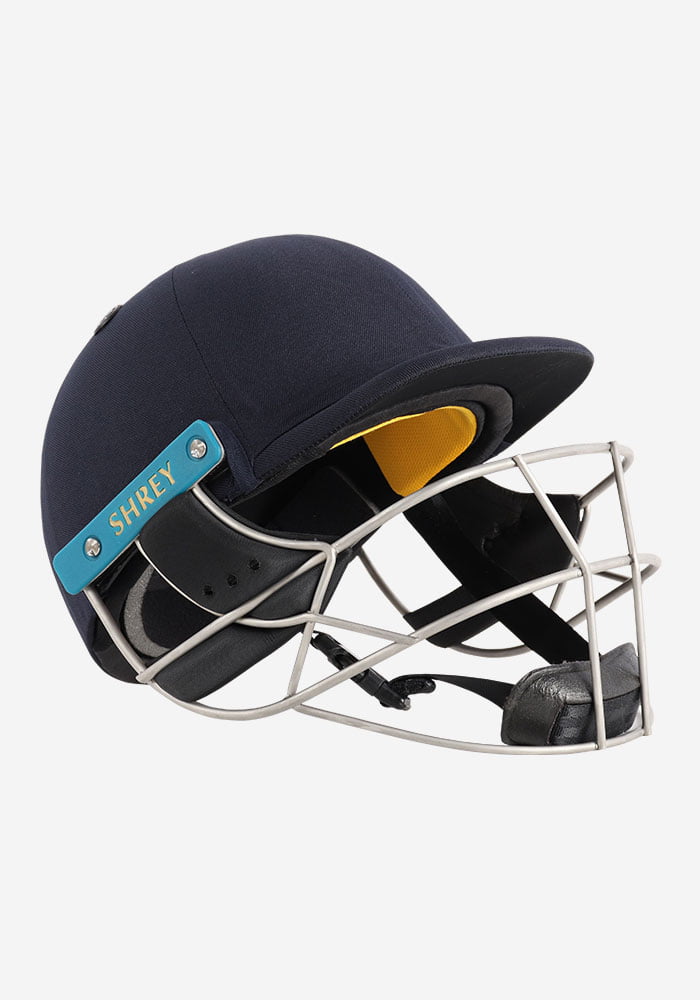 Cricket Helmet