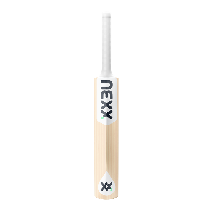 NEXX ONE Girls Cricket Bat with Pure Stickers